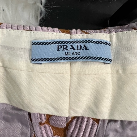 Prada trousers sze38 - Picture 15 of 17